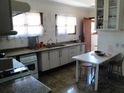 #2115 - Casa em condomínio para Venda em Santana de Parnaíba - SP - 2
