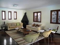 #2115 - Casa em condomínio para Venda em Santana de Parnaíba - SP - 3