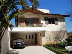 #2115 - Casa em condomínio para Venda em Santana de Parnaíba - SP - 1