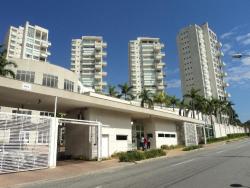 #2143 - Apartamento para Venda em Santana de Parnaíba - SP - 3
