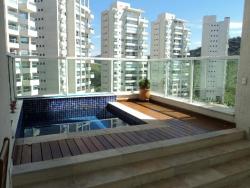 Apartamento para Venda em Santana de Parnaíba - 4