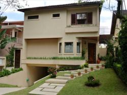 #2225 - Casa em condomínio para Venda em Barueri - SP