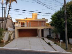 #2922 - Casa em condomínio para Locação em Santana de Parnaíba - SP - 1