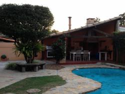 #2925 - Casa em condomínio para Venda em Santana de Parnaíba - SP