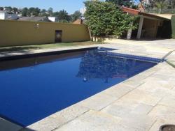 #2279 - Casa em condomínio para Locação em Barueri - SP