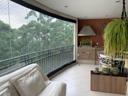 Apartamento para Venda em Barueri - 4