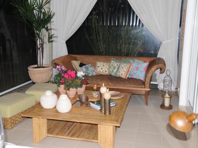 #3012 - Casa em condomínio para Venda em Barueri - SP