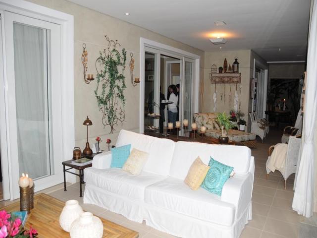 #3012 - Casa em condomínio para Venda em Barueri - SP