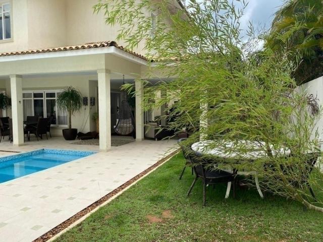 #3020 - Casa em condomínio para Venda em Barueri - SP