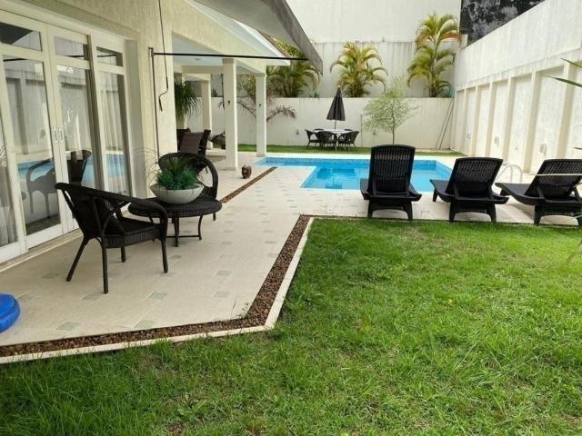 #3020 - Casa em condomínio para Venda em Barueri - SP