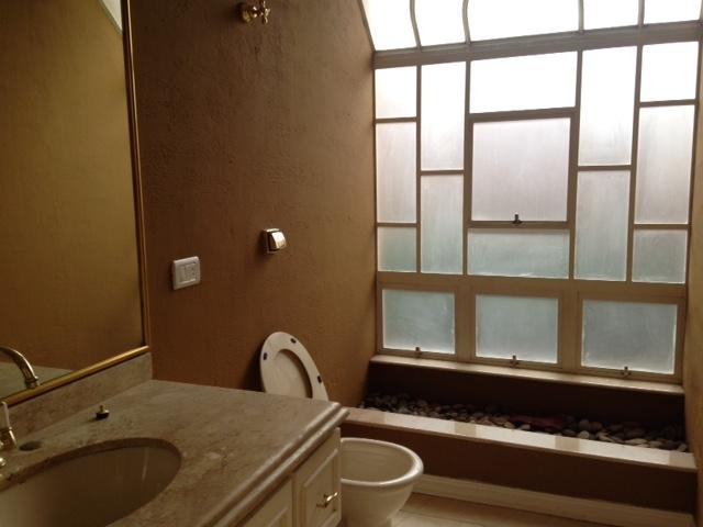 #3021 - Casa em condomínio para Locação em Barueri - SP