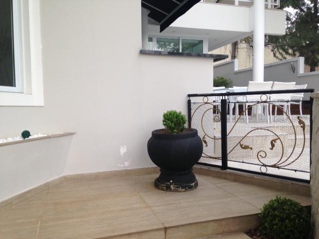 #3026 - Casa em condomínio para Venda em Barueri - SP