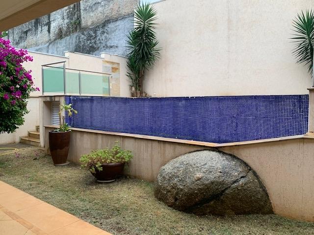 #3027 - Casa em condomínio para Locação em Barueri - SP