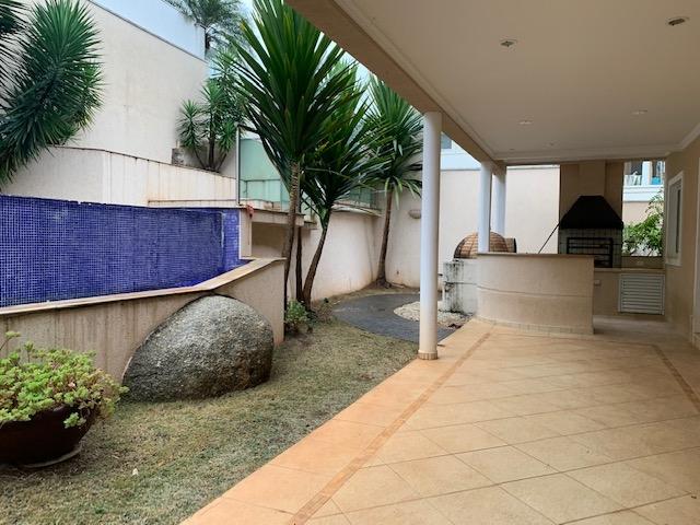 #3027 - Casa em condomínio para Locação em Barueri - SP