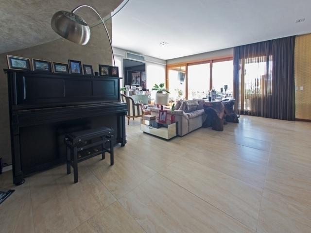 #3032 - Casa em condomínio para Venda em Barueri - SP