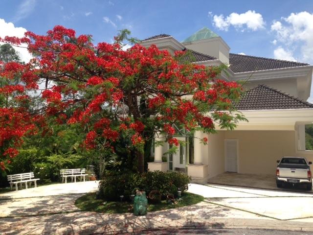 #3036 - Casa em condomínio para Venda em Barueri - SP
