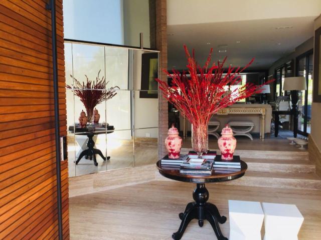 #3041 - Casa em condomínio para Venda em Barueri - SP