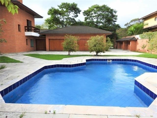 Casa em condomínio para Locação em Barueri - 2