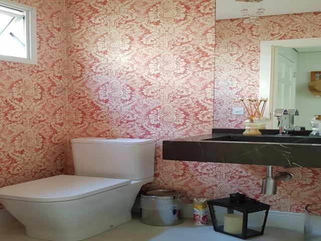 #3085 - Casa em condomínio para Venda em Barueri - SP