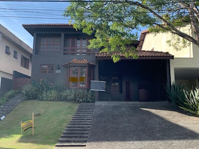 #3091 - Casa em condomínio para Venda em Barueri - SP