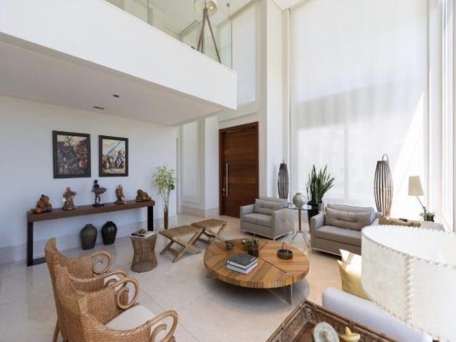 #3095 - Casa em condomínio para Venda em Barueri - SP