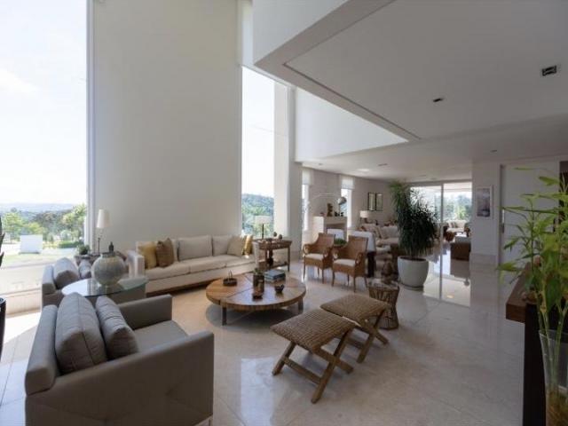 #3095 - Casa em condomínio para Venda em Barueri - SP