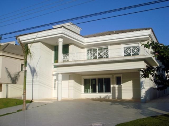 #3087 - Casa em condomínio para Venda em Barueri - SP