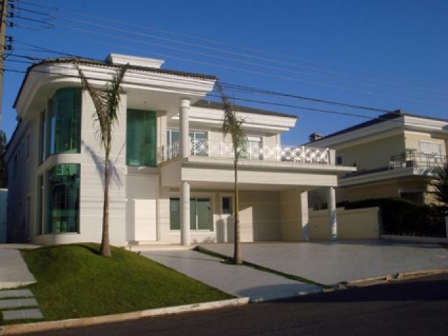 #3087 - Casa em condomínio para Venda em Barueri - SP