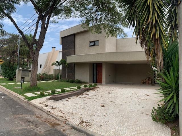 #3113 - Casa em condomínio para Venda em Barueri - SP