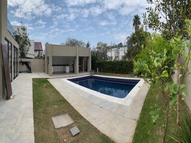 #3113 - Casa em condomínio para Venda em Barueri - SP