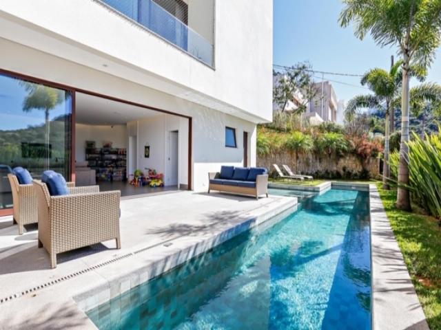 #3121 - Casa em condomínio para Venda em Barueri - SP