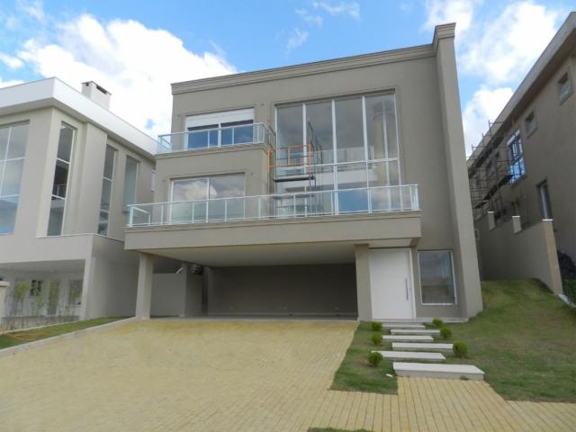 #3127 - Casa em condomínio para Venda em Barueri - SP