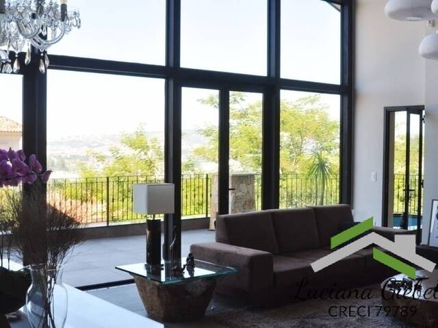 #3132 - Casa em condomínio para Venda em Barueri - SP