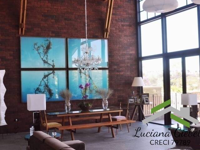 #3132 - Casa em condomínio para Venda em Barueri - SP