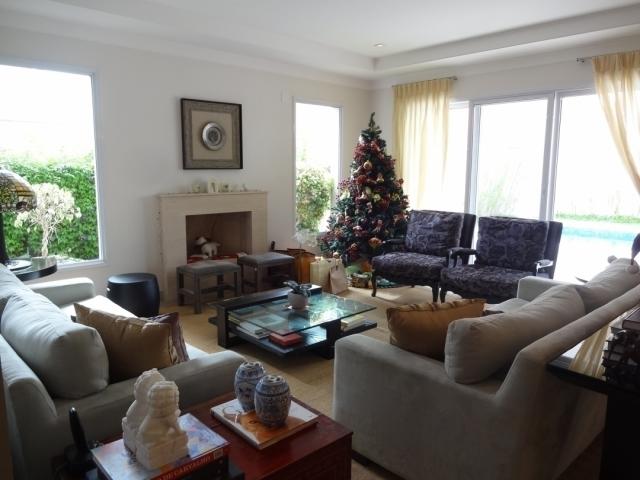 #3135 - Casa em condomínio para Venda em Barueri - SP