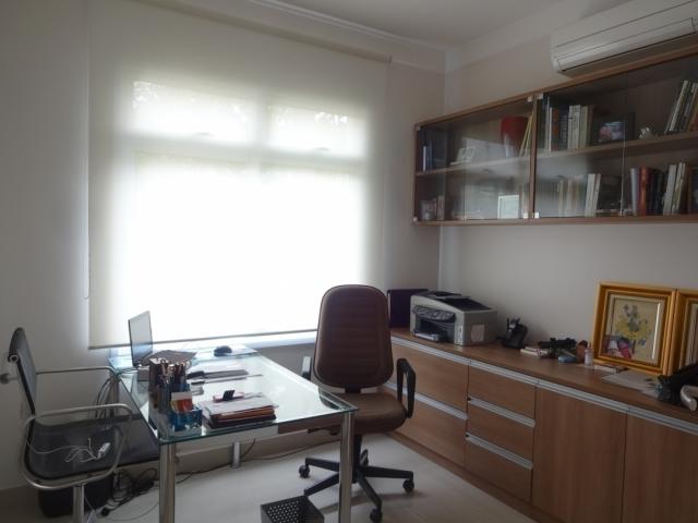 #3135 - Casa em condomínio para Venda em Barueri - SP