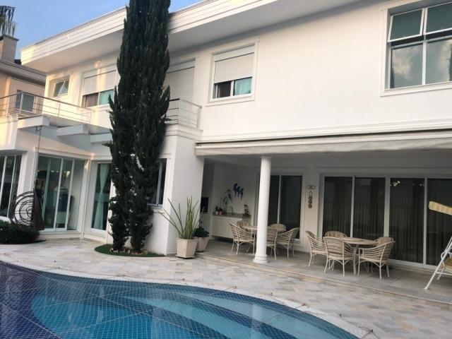 #3138 - Casa em condomínio para Venda em Barueri - SP