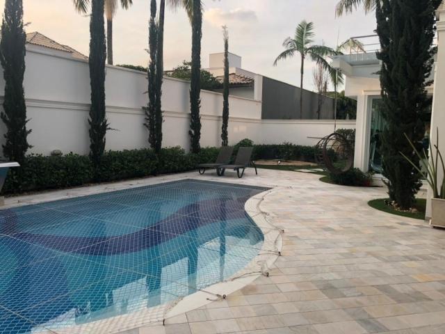 #3138 - Casa em condomínio para Venda em Barueri - SP