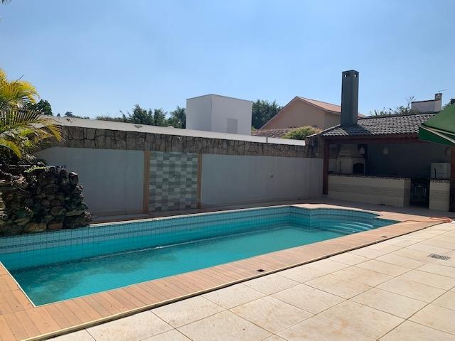 #3139 - Casa em condomínio para Venda em Barueri - SP