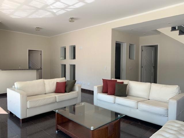 #3139 - Casa em condomínio para Venda em Barueri - SP