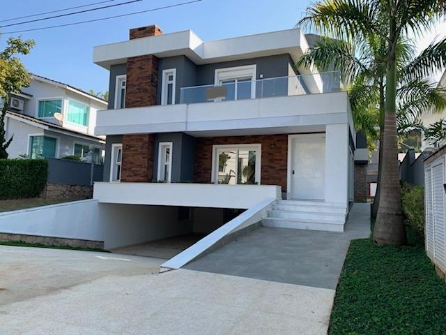 #3143 - Casa em condomínio para Venda em Barueri - SP