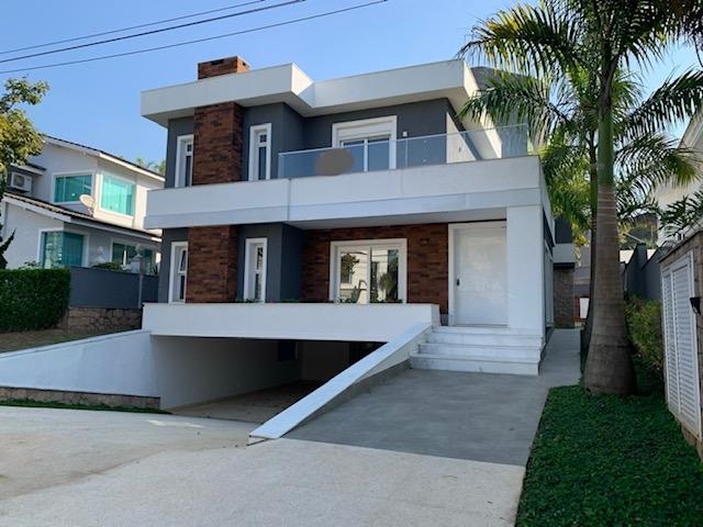 #3143 - Casa em condomínio para Venda em Barueri - SP