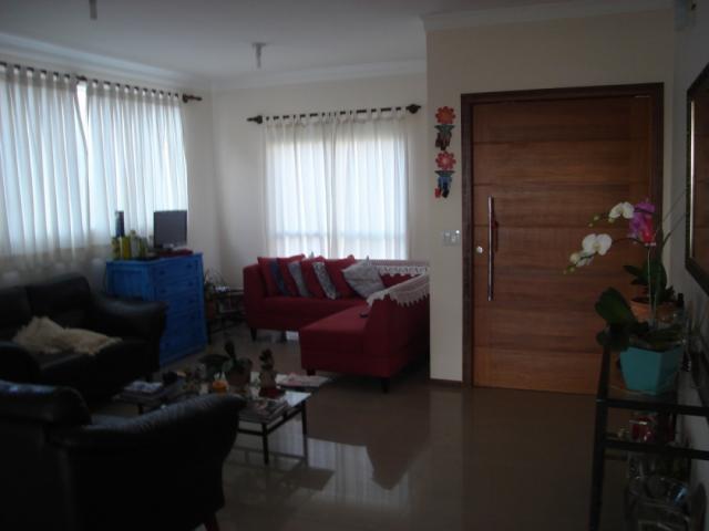 #3152 - Casa em condomínio para Venda em Barueri - SP