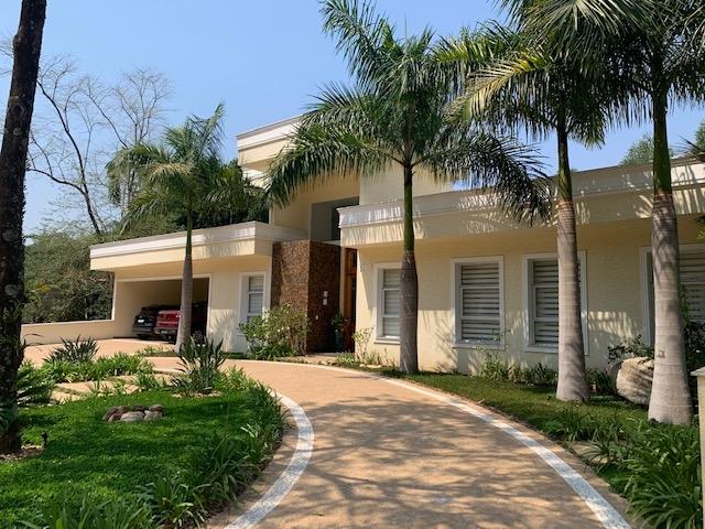#3179 - Casa em condomínio para Venda em Barueri - SP