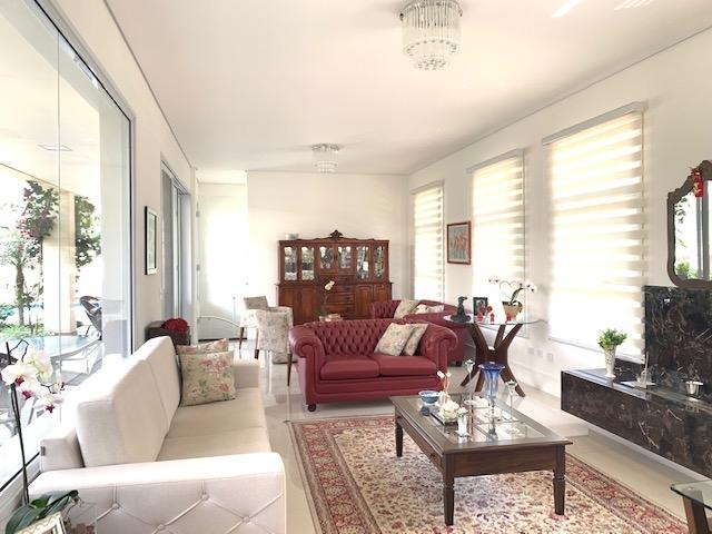 #3179 - Casa em condomínio para Venda em Barueri - SP