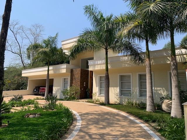 #3179 - Casa em condomínio para Venda em Barueri - SP