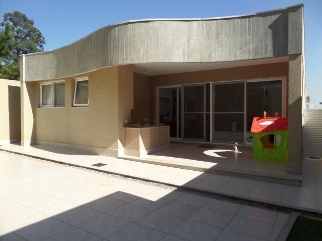 #3180 - Casa em condomínio para Venda em Barueri - SP
