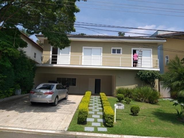 #3189 - Casa em condomínio para Venda em Barueri - SP