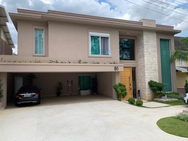 #3192 - Casa em condomínio para Venda em Barueri - SP