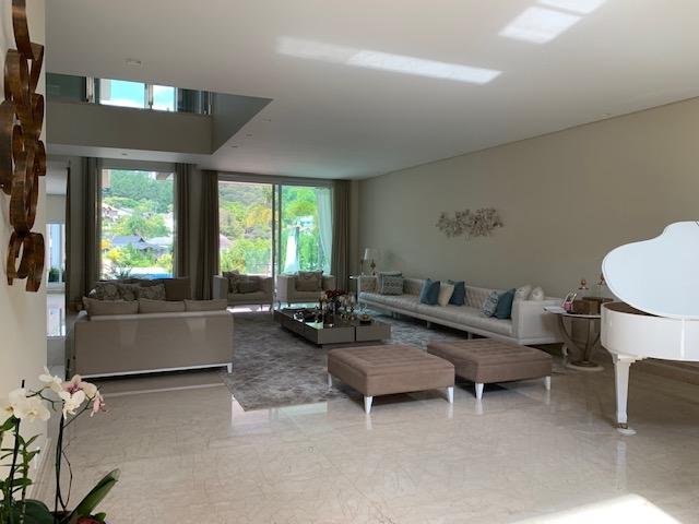 #3192 - Casa em condomínio para Venda em Barueri - SP